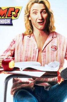 مشاهدة فيلم Fast Times at Ridgemont High 1982 مترجم HD
