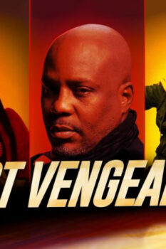 مشاهدة فيلم Fast Vengeance 2021 مترجم HD
