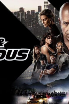 مشاهدة فيلم Fast X 2023 مترجم HD