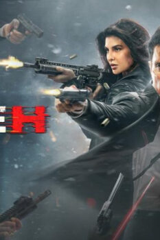 مشاهدة فيلم Fateh 2025 مترجم HD