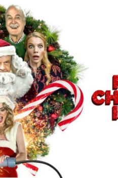 مشاهدة فيلم Father Christmas Is Back 2021 مترجم HD