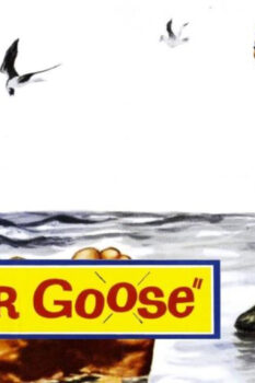 مشاهدة فيلم Father Goose 1964 مترجم HD