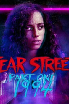 مشاهدة فيلم Fear Street: Part One – 1994 2021 مترجم HD