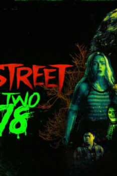 مشاهدة فيلم Fear Street: Part Two – 1978 2021 مترجم HD