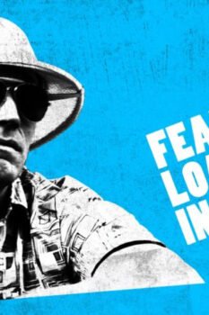 مشاهدة فيلم Fear and Loathing in Aspen 2021 مترجم HD