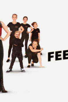 مشاهدة فيلم Feel the Beat 2020 مترجم HD