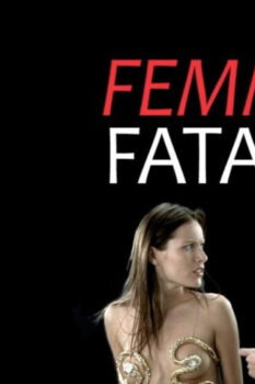 مشاهدة فيلم Femme Fatale 2002 مترجم HD