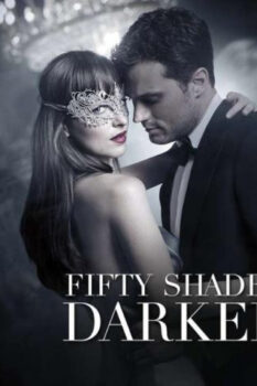 مشاهدة فيلم Fifty Shades Darker 2017 مترجم HD