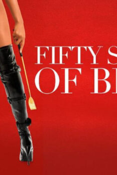 مشاهدة فيلم Fifty Shades of Black 2016 مترجم HD