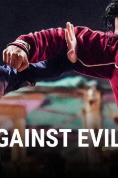 مشاهدة فيلم Fight Against Evil 3 2026 مترجم HD