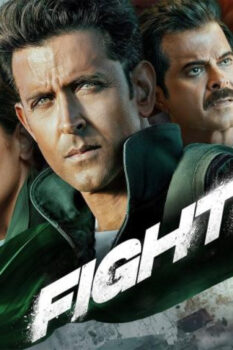 مشاهدة فيلم Fighter 2024 مترجم HD