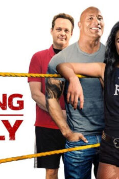 مشاهدة فيلم Fighting with My Family 2019 مترجم HD