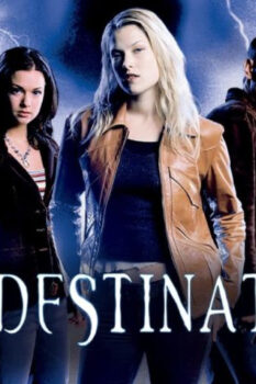 مشاهدة فيلم Final Destination 2 2003 مترجم HD