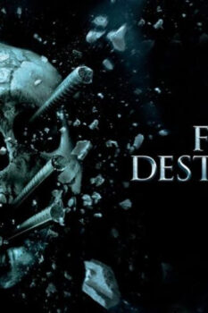 مشاهدة فيلم Final Destination 5 2011 مترجم HD