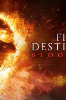 مشاهدة فيلم Final Destination: Bloodlines 2025 مترجم HD