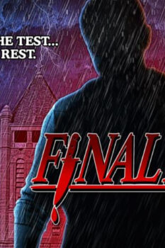 مشاهدة فيلم Final Exam 1981 مترجم HD
