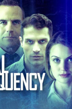 مشاهدة فيلم Final Frequency 2021 مترجم HD