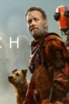مشاهدة فيلم Finch 2021 مترجم HD