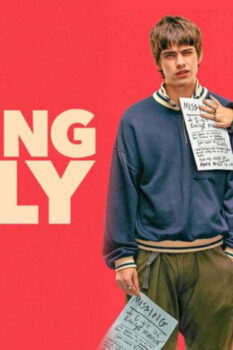 مشاهدة فيلم Finding Emily 2026 مترجم HD
