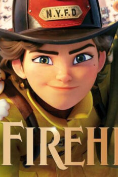مشاهدة فيلم Fireheart 2022 مترجم HD
