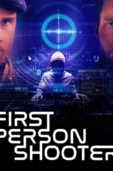 مشاهدة فيلم First Person Shooter 2022 مترجم HD