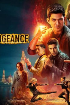 مشاهدة فيلم Fistful of Vengeance 2022 مترجم HD