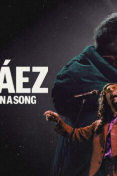 مشاهدة فيلم Fito Páez: The World Within a Song 2026 مترجم HD