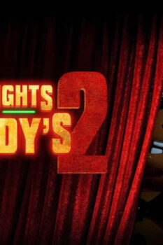 مشاهدة فيلم Five Nights at Freddy’s 2 2025 مترجم HD