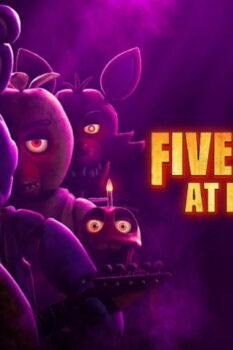 مشاهدة فيلم Five Nights at Freddy’s 2023 مترجم HD