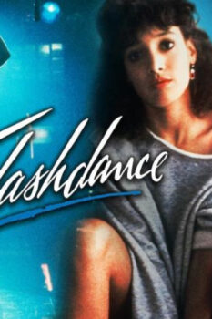 مشاهدة فيلم Flashdance 1983 مترجم HD