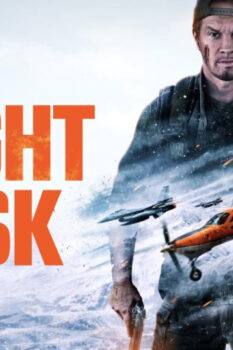 مشاهدة فيلم Flight Risk 2025 مترجم HD