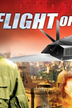 مشاهدة فيلم Flight of Fury 2007 مترجم HD