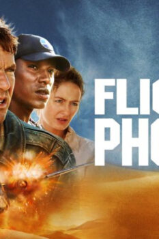 مشاهدة فيلم Flight of the Phoenix 2004 مترجم HD