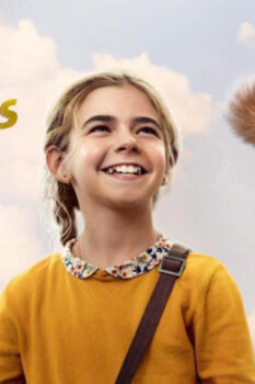 مشاهدة فيلم Flora & Ulysses 2021 مترجم HD