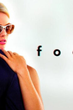 مشاهدة فيلم Focus 2015 مترجم HD