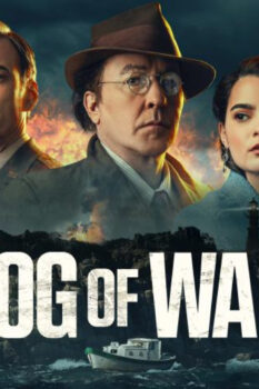 مشاهدة فيلم Fog of War 2025 مترجم HD