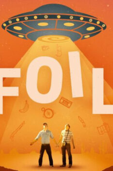 مشاهدة فيلم Foil 2023 مترجم HD