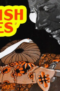 مشاهدة فيلم Foolish Wives 1922 مترجم HD