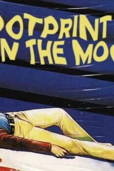 مشاهدة فيلم Footprints on the Moon 1975 مترجم HD