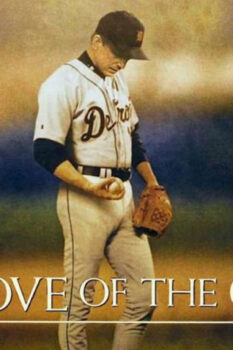مشاهدة فيلم For Love of the Game 1999 مترجم HD