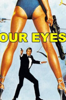 مشاهدة فيلم For Your Eyes Only 1981 مترجم HD
