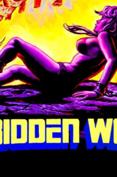 مشاهدة فيلم Forbidden World 1982 مترجم HD
