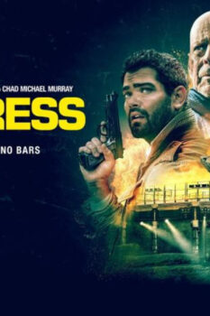 مشاهدة فيلم Fortress 2021 مترجم HD