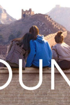 مشاهدة فيلم Found 2021 مترجم HD