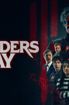 مشاهدة فيلم Founders Day 2023 مترجم HD