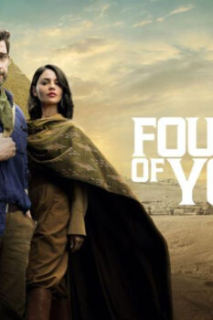 مشاهدة فيلم Fountain of Youth 2025 مترجم HD