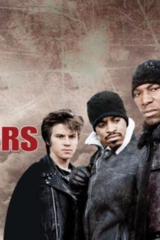 مشاهدة فيلم Four Brothers 2005 مترجم HD