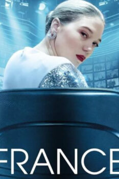 مشاهدة فيلم France 2021 مترجم HD