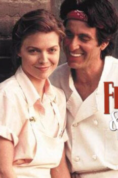 مشاهدة فيلم Frankie and Johnny 1991 مترجم HD