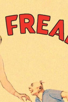 مشاهدة فيلم Freaks 1932 مترجم HD